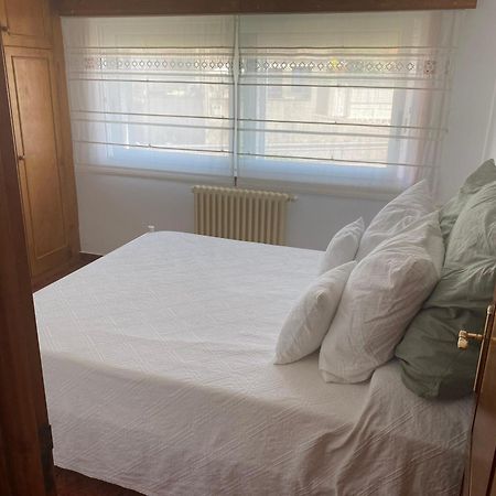 Chalet Adosado Independiente En Vigo - Canido Oya Eksteriør billede