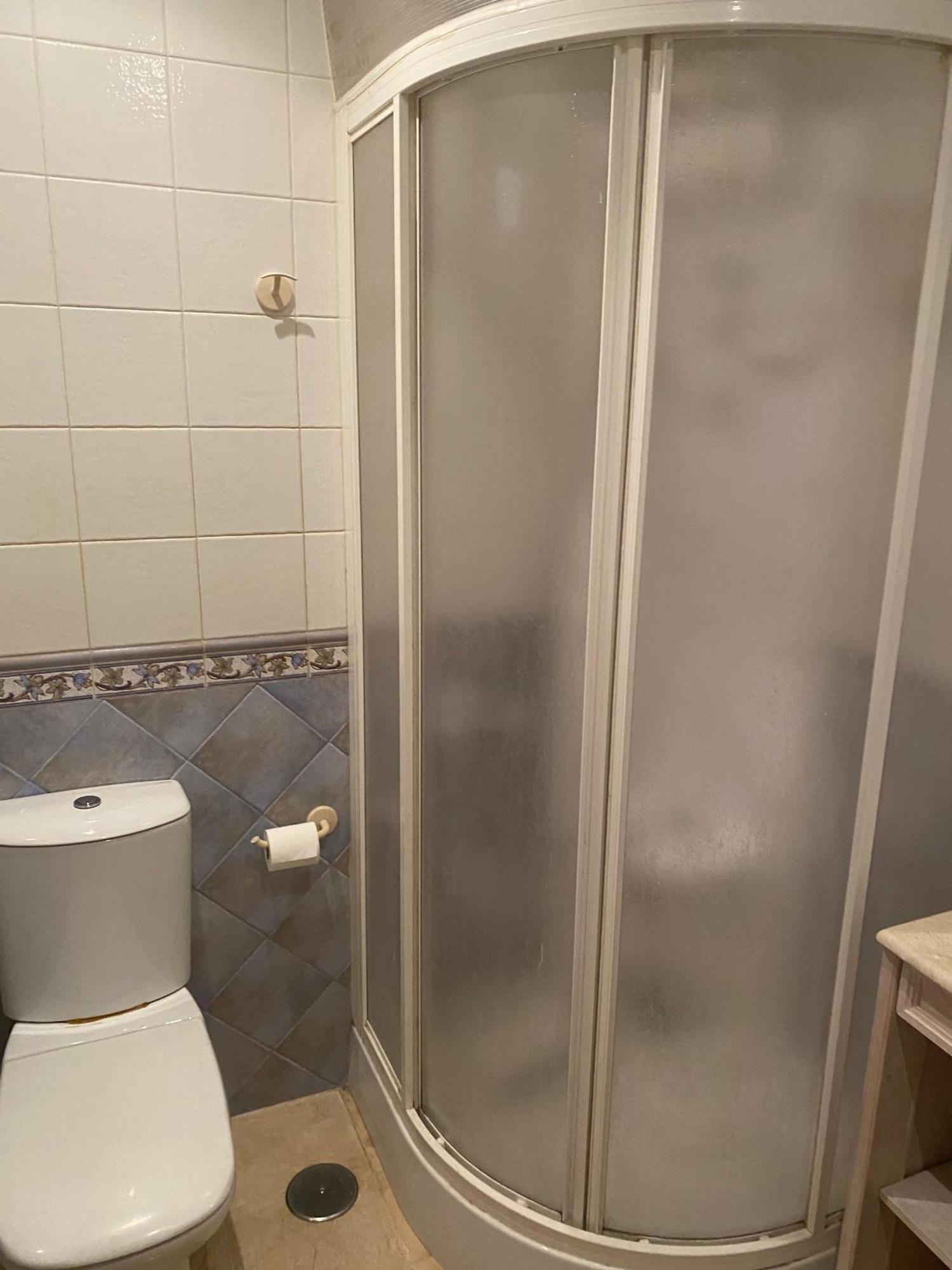 Chalet Adosado Independiente En Vigo - Canido Oya Eksteriør billede