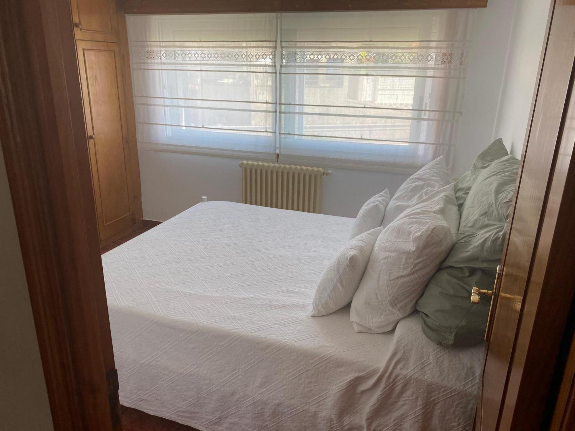 Chalet Adosado Independiente En Vigo - Canido Oya Eksteriør billede