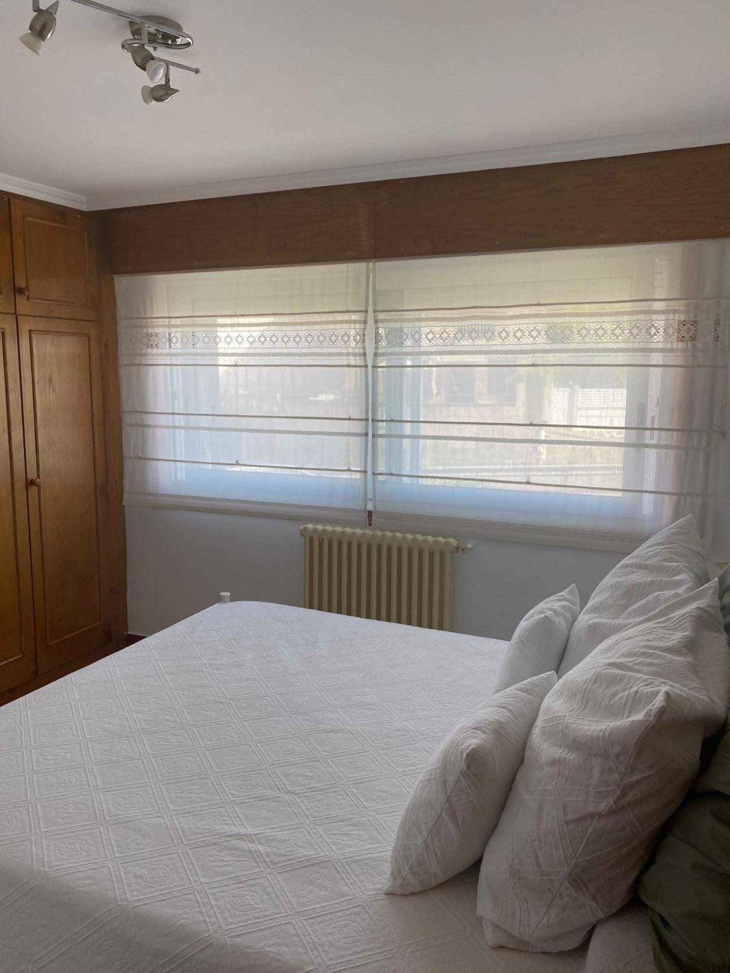Chalet Adosado Independiente En Vigo - Canido Oya Eksteriør billede