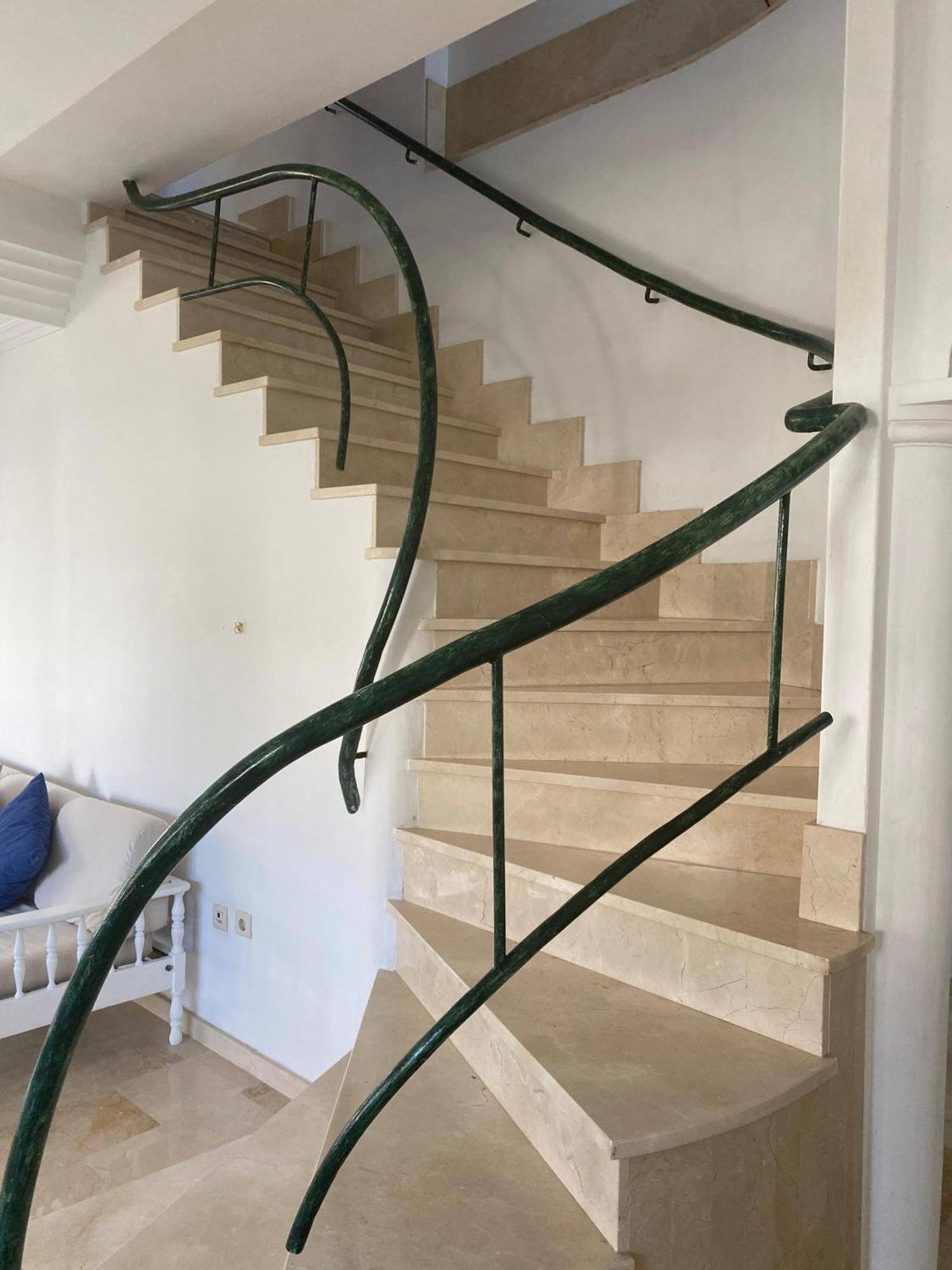 Chalet Adosado Independiente En Vigo - Canido Oya Eksteriør billede